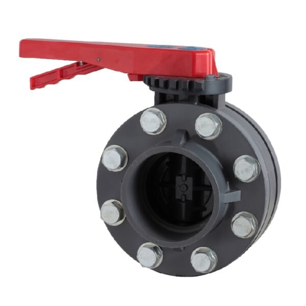 125mm High Pressure Flap Valve