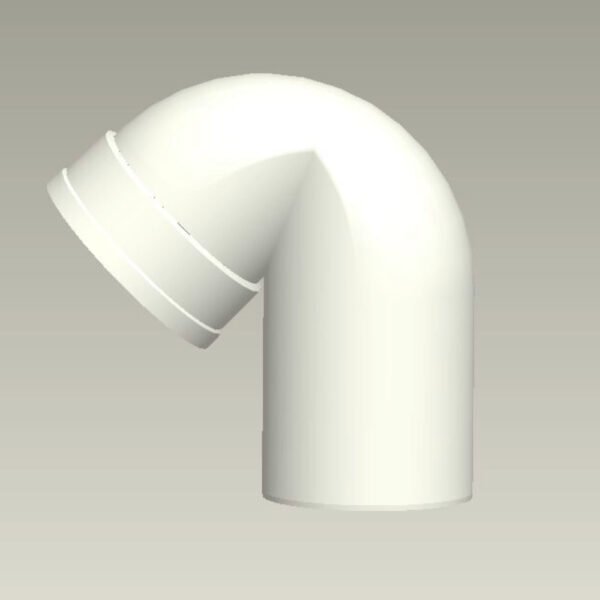 PVC Gulley