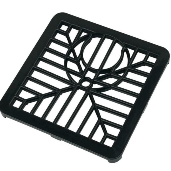 Grill for PVC Hopper (Drain Cover)