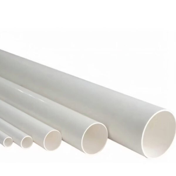 PVC Pipes (Drainage Pipes)