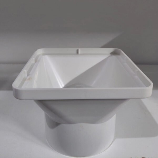 PVC Hopper