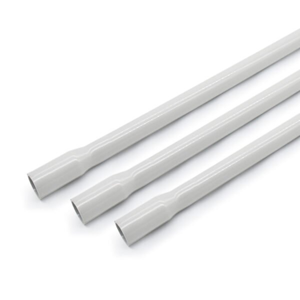 PVC Conduit Pipes (For Electrical Wiring)