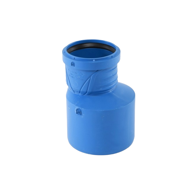 Reducer Push-Fit Pipe Fitting (Silent)