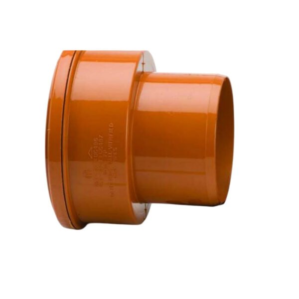 Asbestos Socket Adaptor (PVC Drainage Fitting)