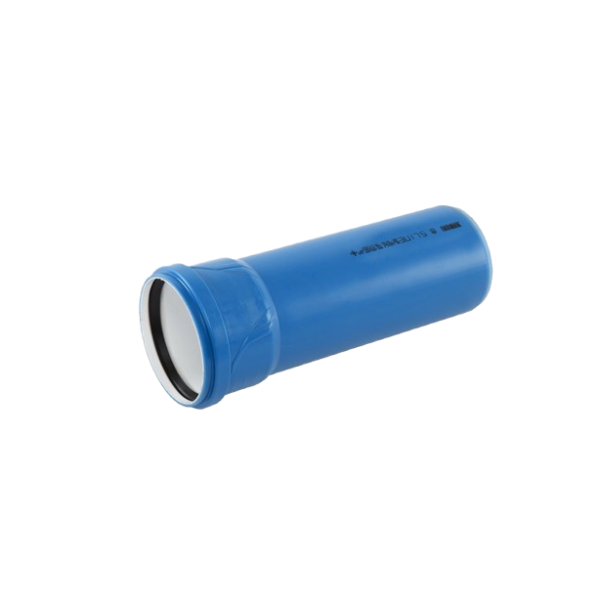 Drainage Pipe (Silent) 40-160mm