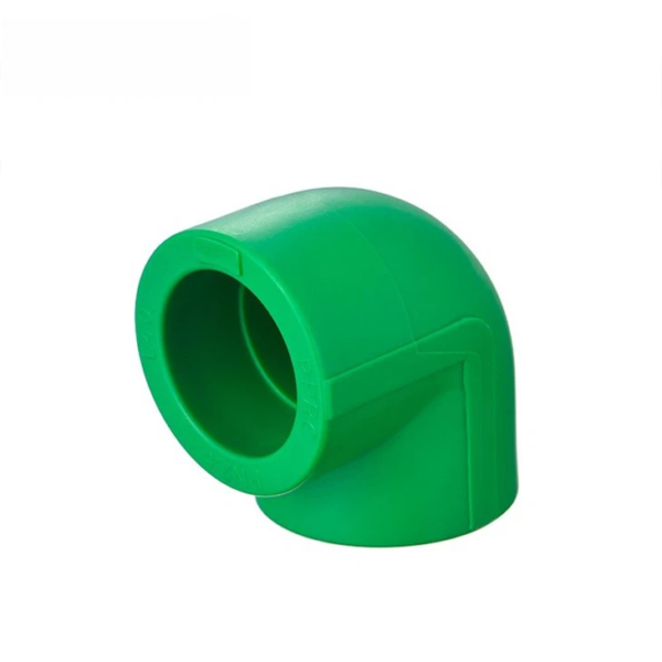 PPR 90° Elbow Fitting PN20 (GN)