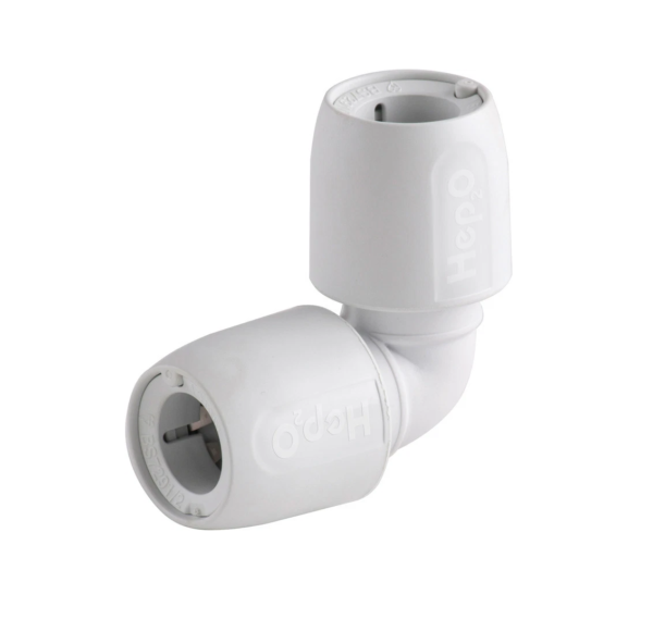 Acorn Elbow 90°