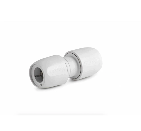 Acorn Straight Coupler / Socket