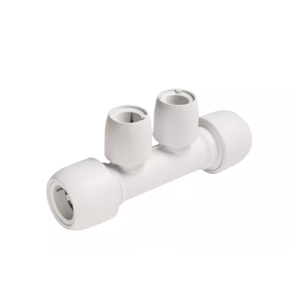 Acorn Manifold Socket to Socket