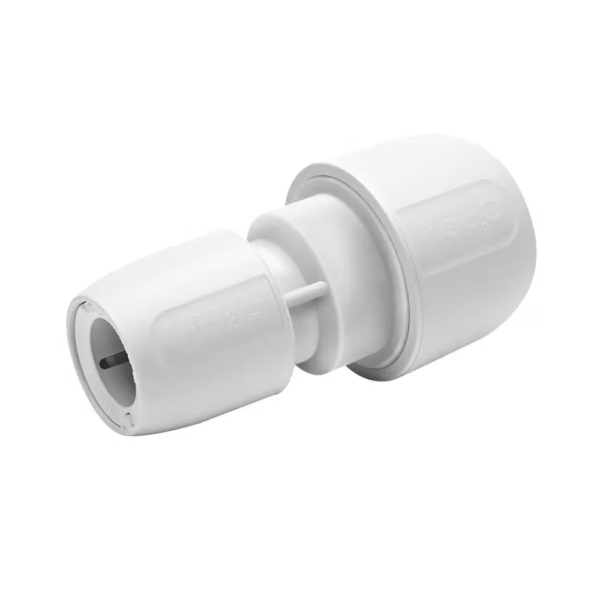 Acorn Socket/Socket Reducer (F/F)