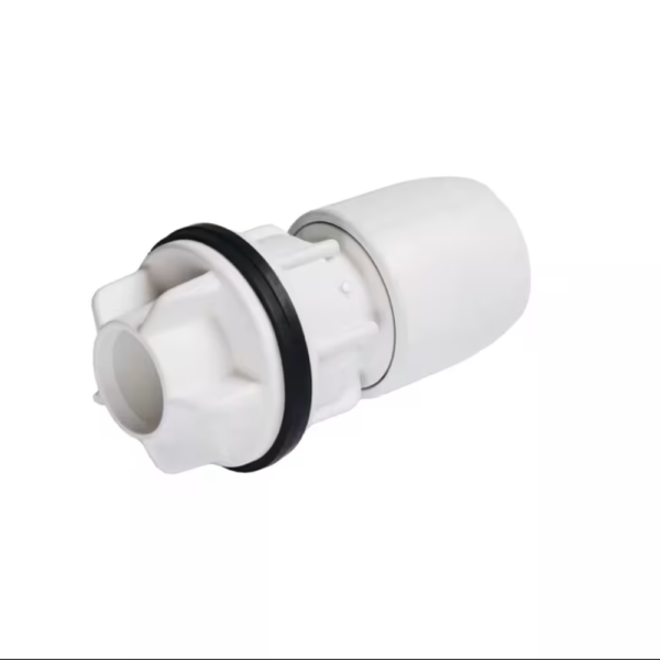 Acorn Tank Connector