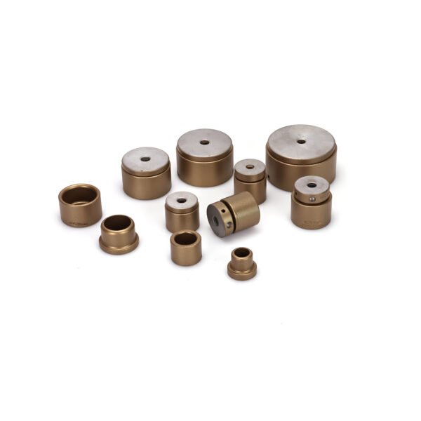 PPR Tool Heads / Heating Die Heads