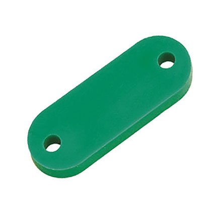PPR Wall Plate Pin Pad PN20 (GN)