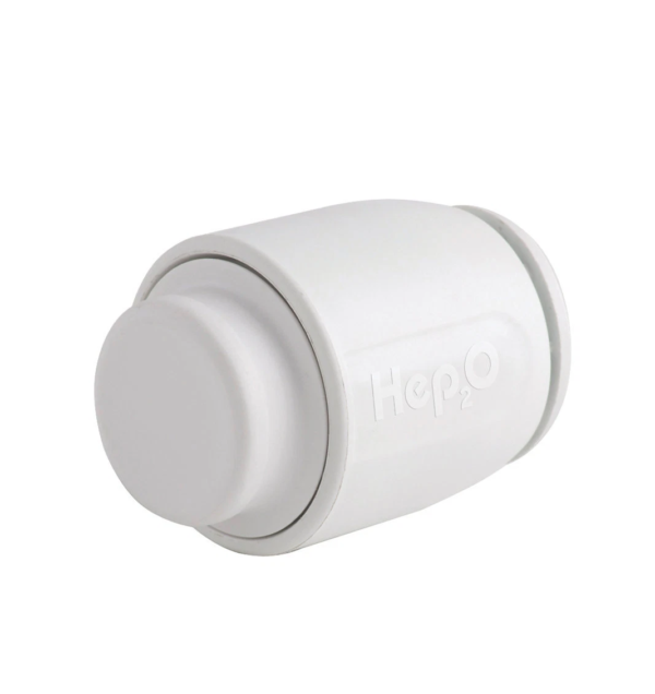 Acorn Demountable Stop End