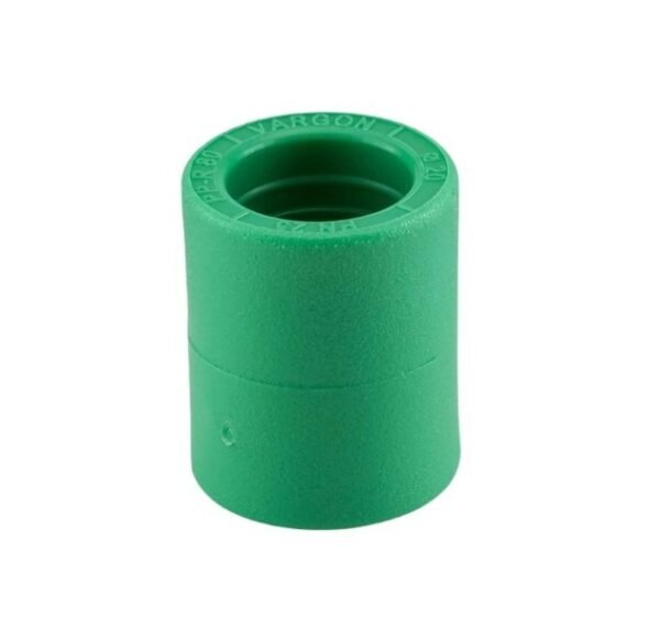 PPR Socket Pipe Fitting PN20 (GN)