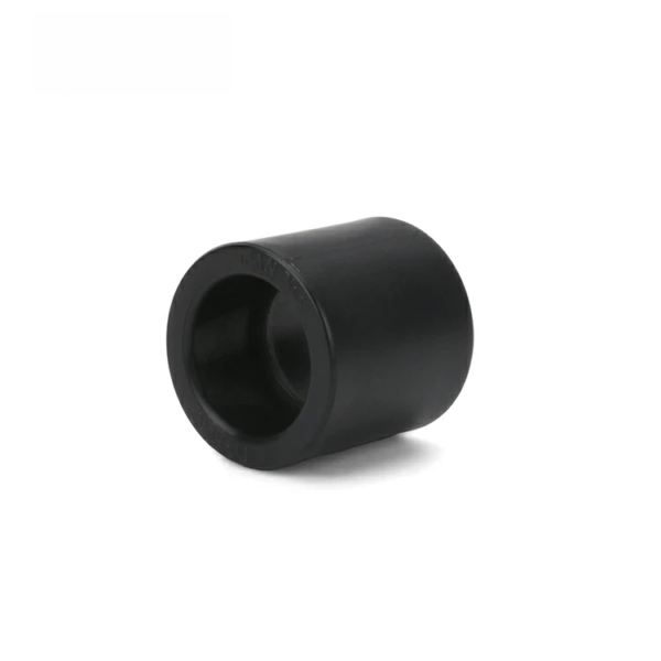 PPR Socket / Coupler PN20 (Black)