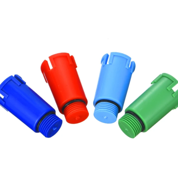 PPR Testing Plug
