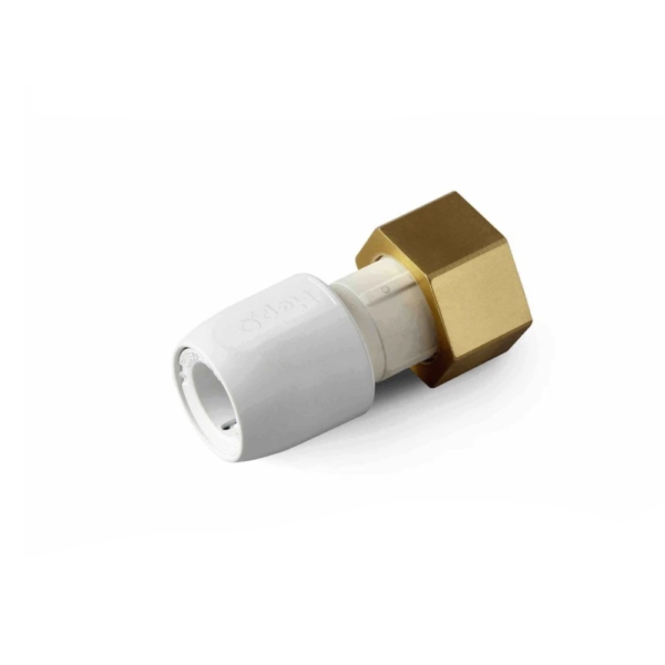 Acorn Straight Tap Connector