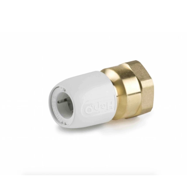 Acorn Female Adaptor