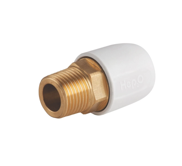 Acorn Male Adaptor
