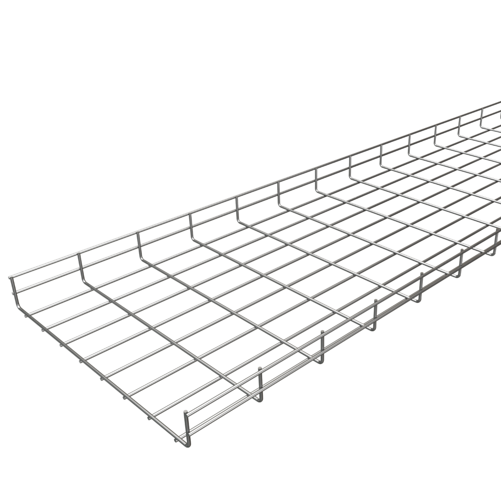 Cable Basket 01 Cable Basket 01