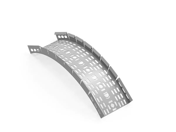Cable Tray Adjustable Bend