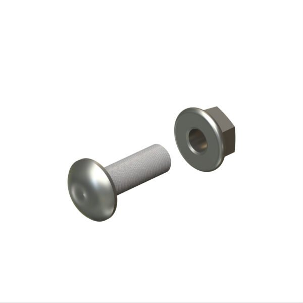 Cable Tray Bolts